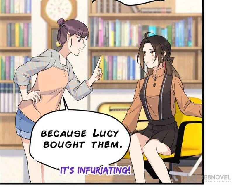 Hey Boss, I Am Your New chapter 38 - page 3