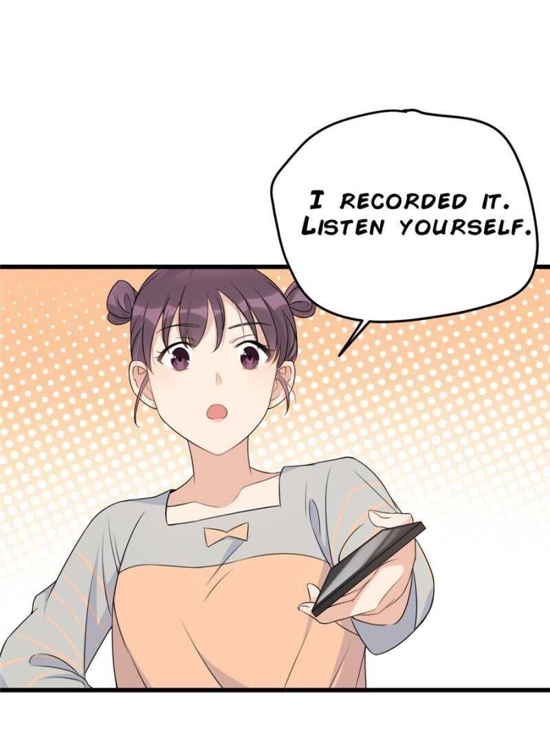 Hey Boss, I Am Your New chapter 38 - page 4