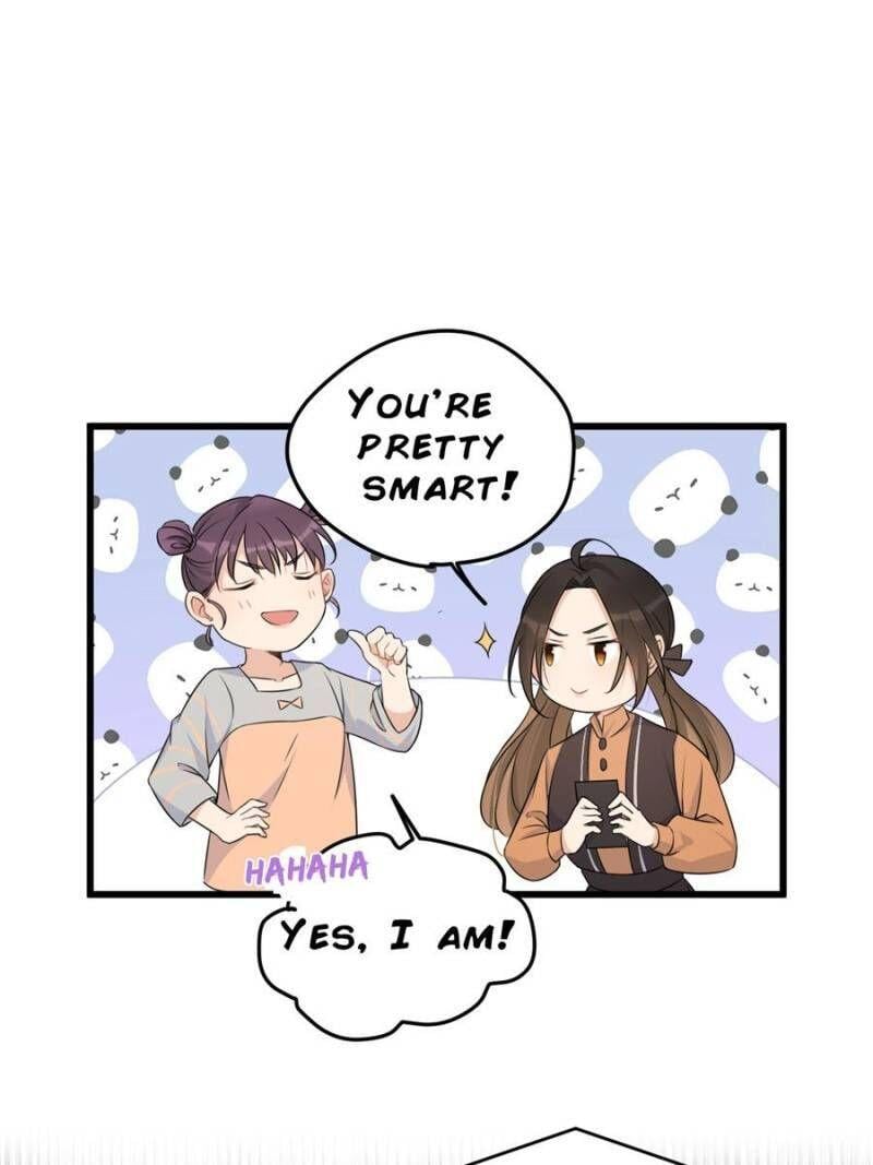 Hey Boss, I Am Your New chapter 38 - page 5