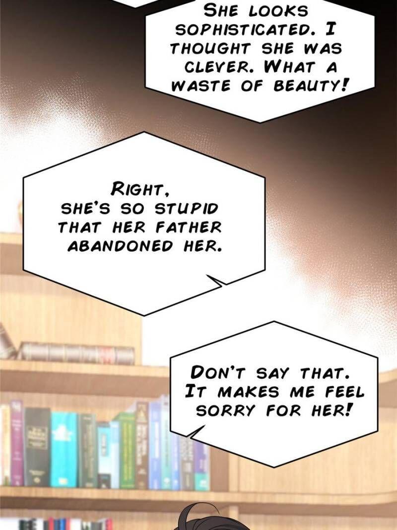 Hey Boss, I Am Your New chapter 38 - page 7