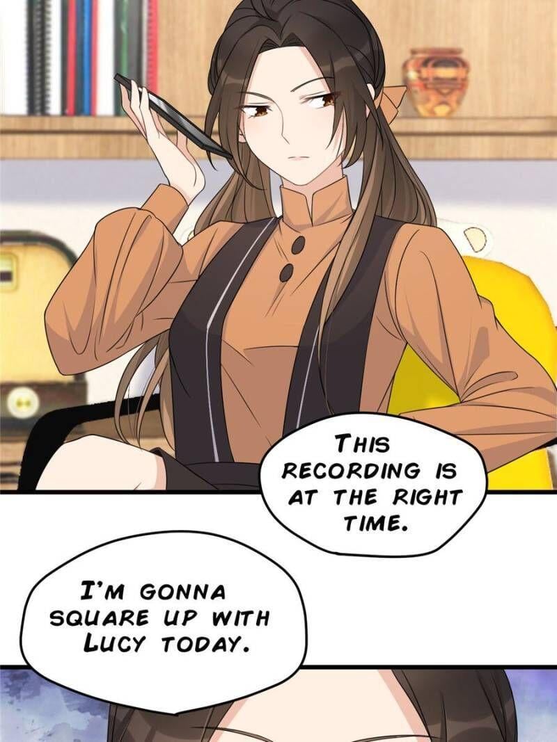 Hey Boss, I Am Your New chapter 38 - page 8