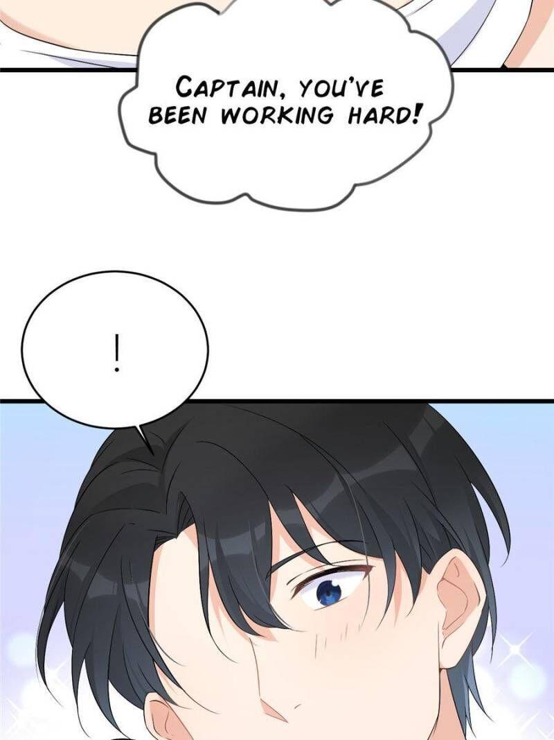 Hey Boss, I Am Your New chapter 30 - page 13