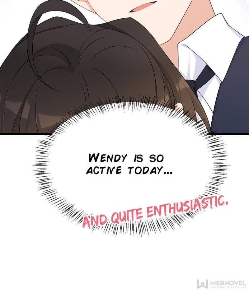 Hey Boss, I Am Your New chapter 30 - page 14
