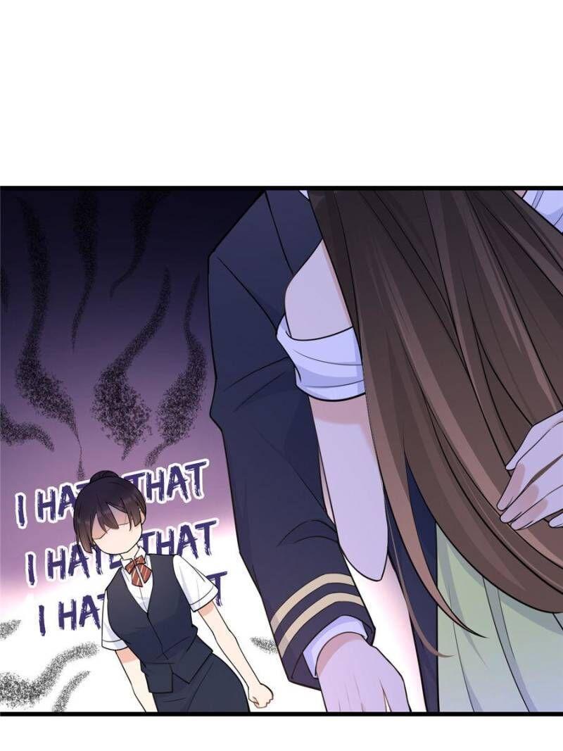 Hey Boss, I Am Your New chapter 30 - page 15