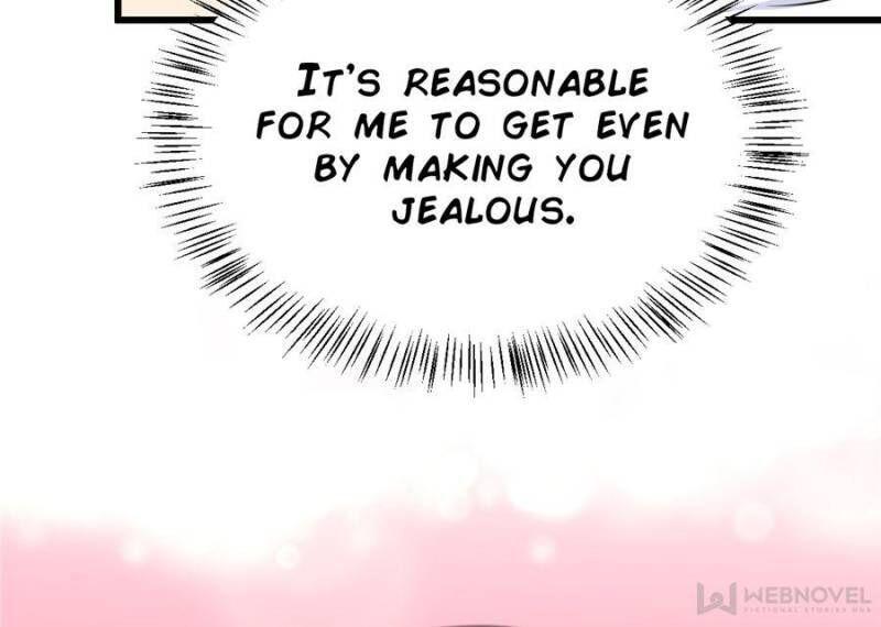 Hey Boss, I Am Your New chapter 30 - page 18