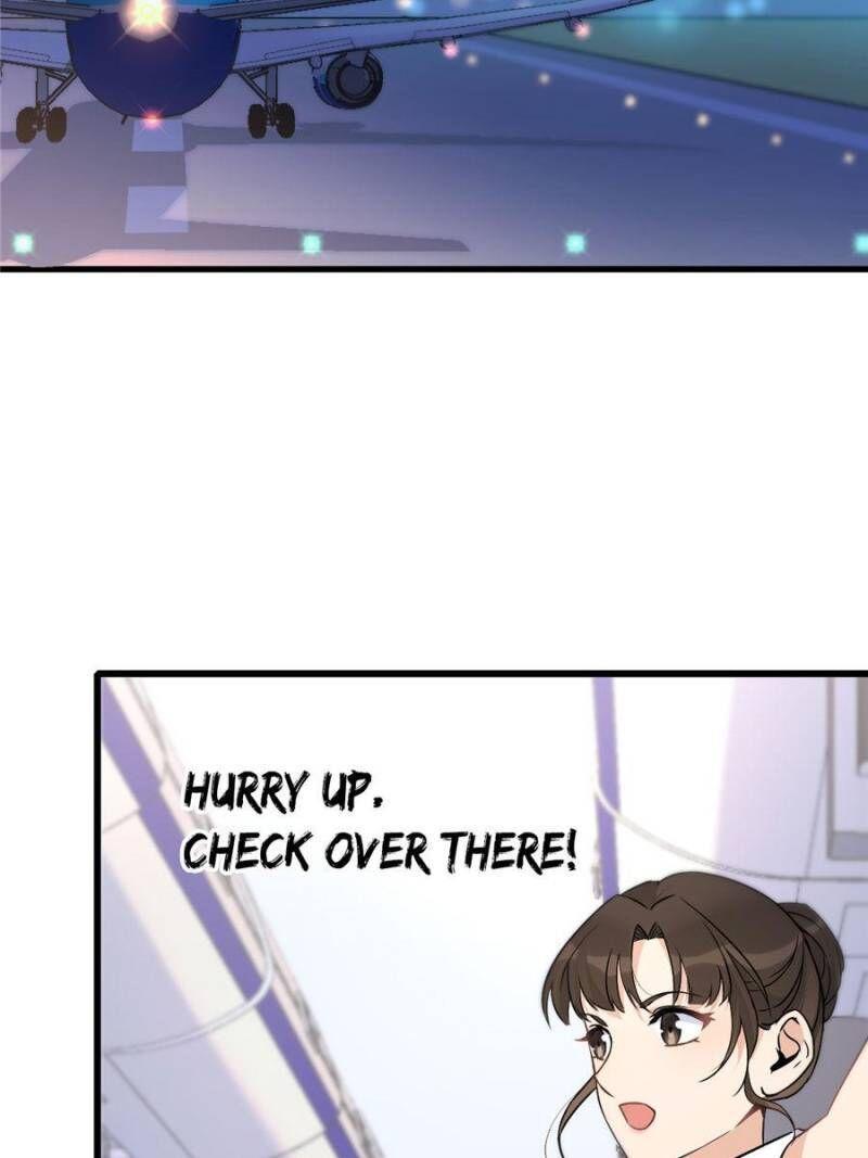 Hey Boss, I Am Your New chapter 30 - page 2