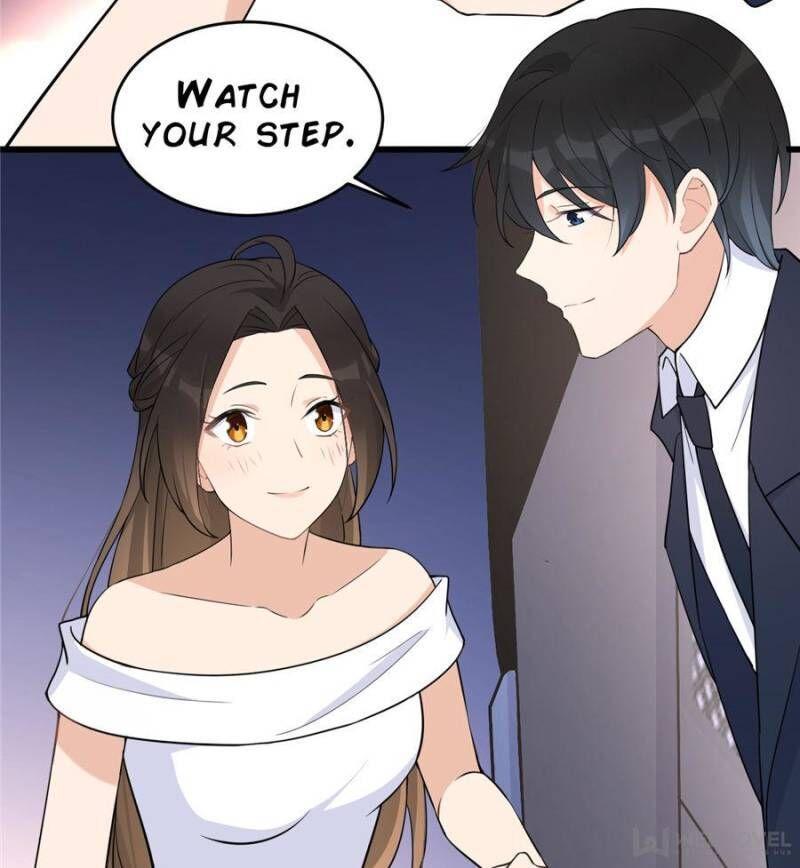 Hey Boss, I Am Your New chapter 30 - page 23