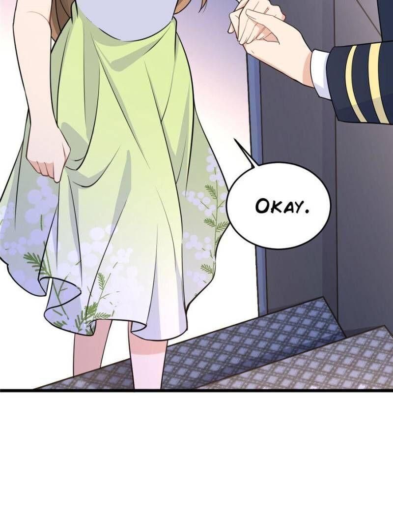 Hey Boss, I Am Your New chapter 30 - page 24