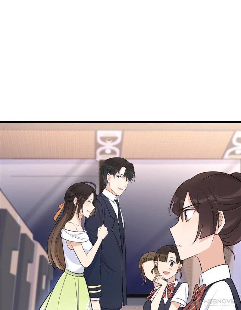 Hey Boss, I Am Your New chapter 30 - page 25