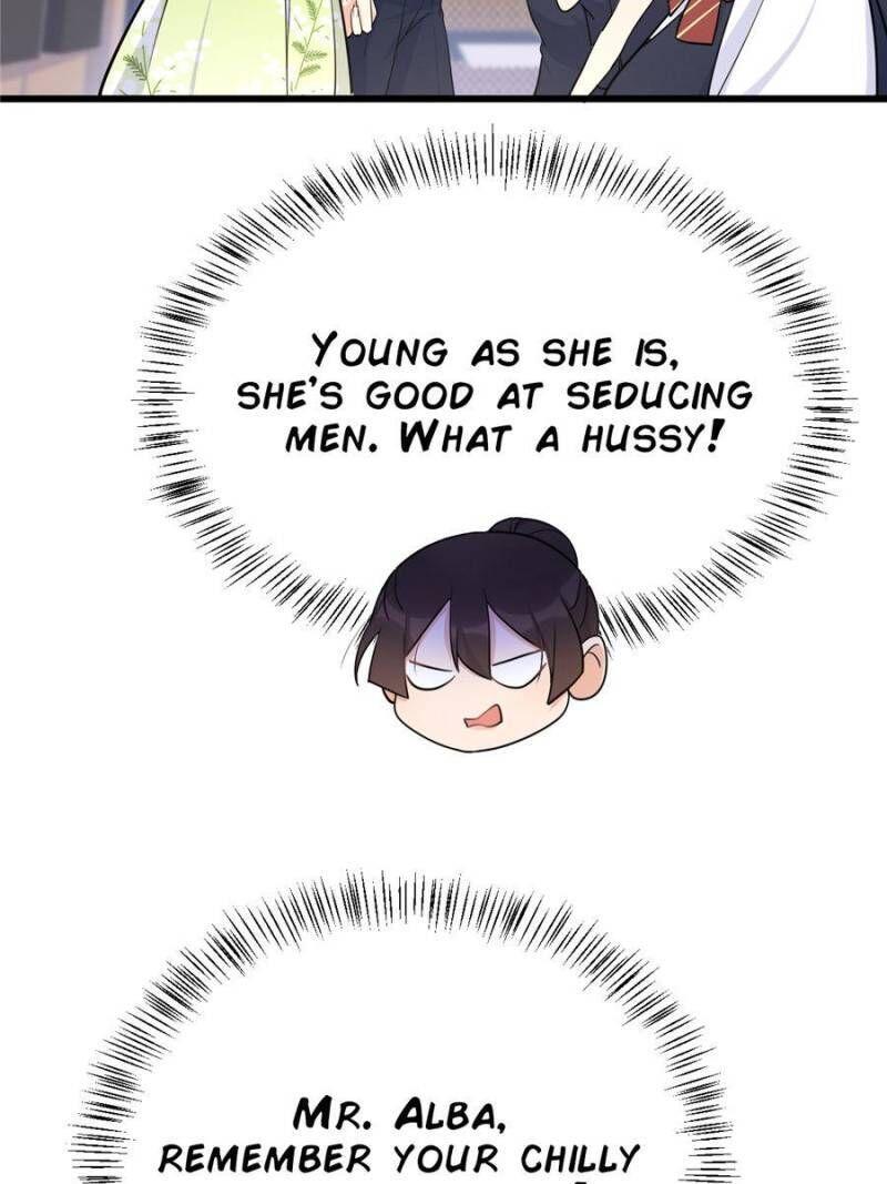 Hey Boss, I Am Your New chapter 30 - page 26