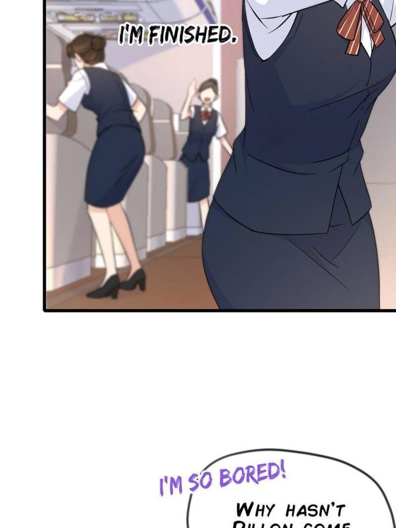Hey Boss, I Am Your New chapter 30 - page 4