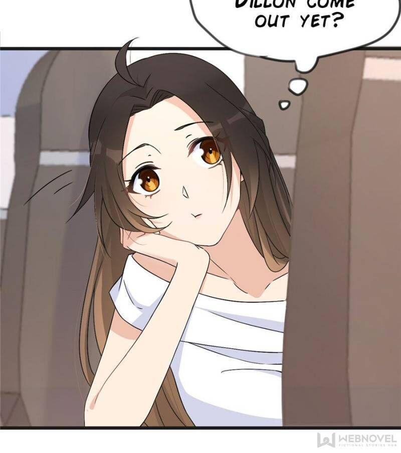 Hey Boss, I Am Your New chapter 30 - page 5