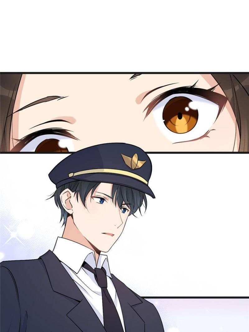 Hey Boss, I Am Your New chapter 30 - page 6