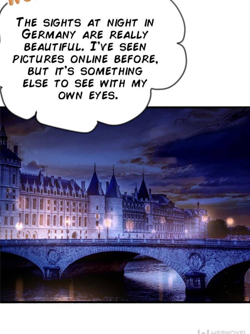 Hey Boss, I Am Your New chapter 31 - page 10