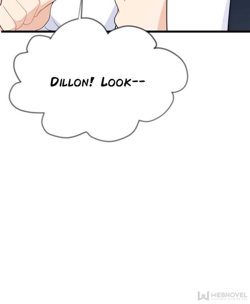 Hey Boss, I Am Your New chapter 31 - page 12