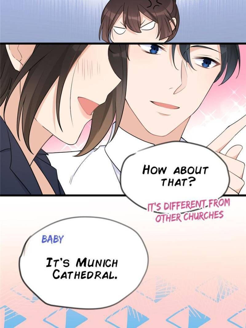 Hey Boss, I Am Your New chapter 31 - page 15
