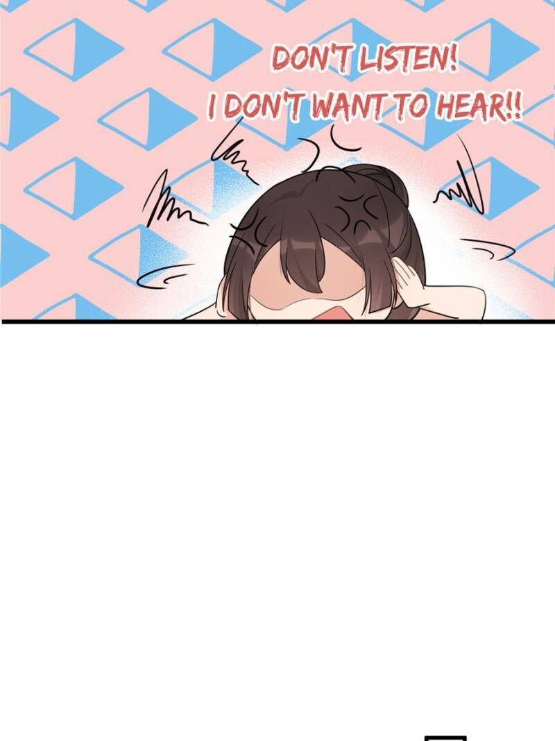 Hey Boss, I Am Your New chapter 31 - page 16