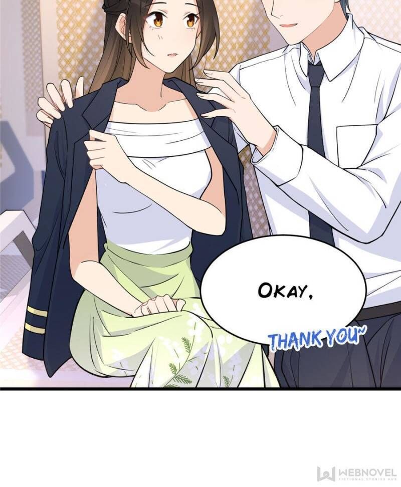 Hey Boss, I Am Your New chapter 31 - page 2