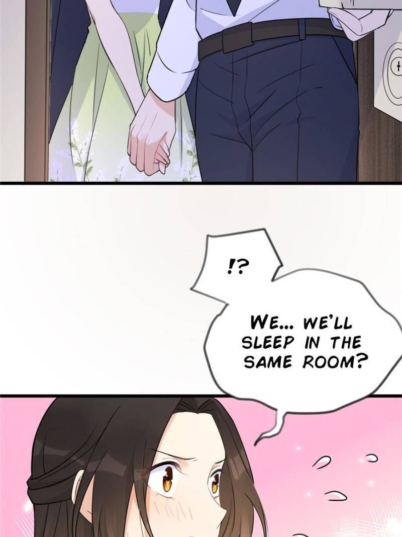 Hey Boss, I Am Your New chapter 31 - page 22