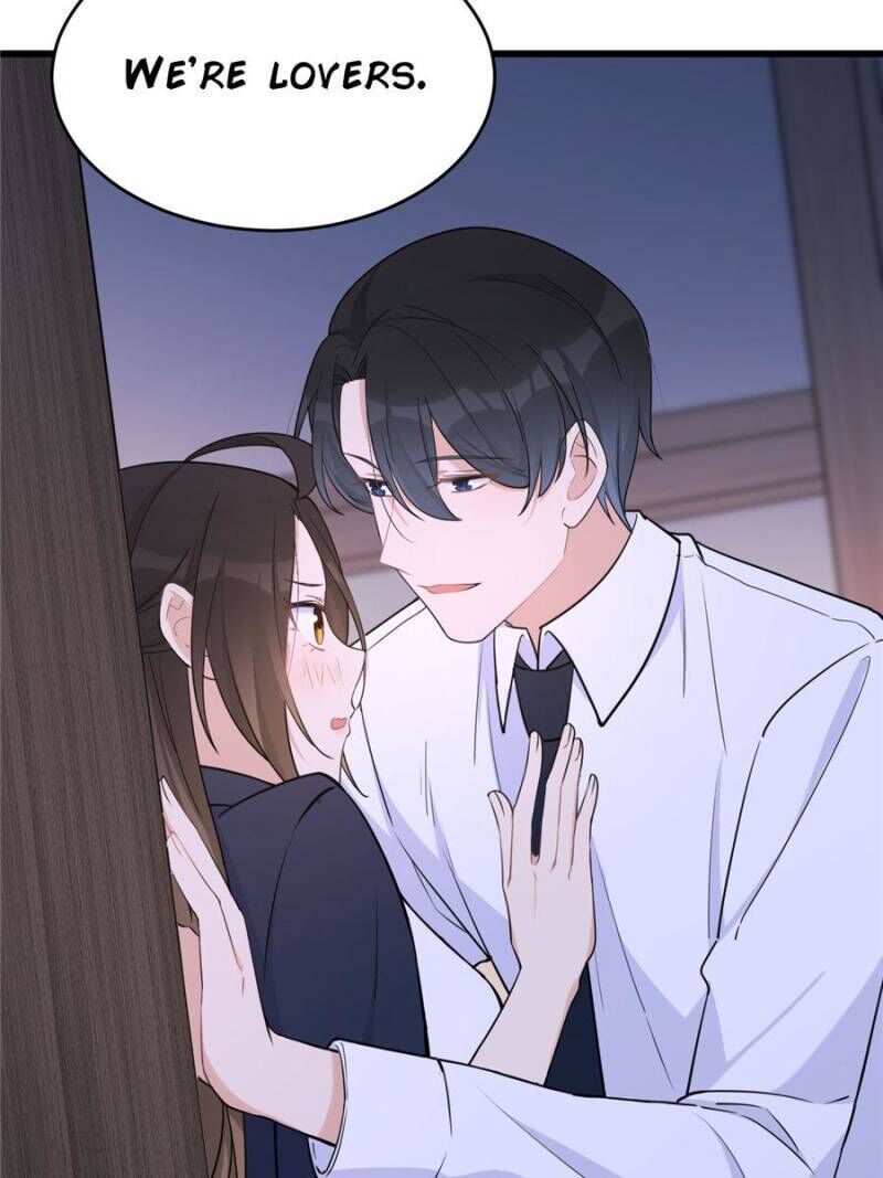 Hey Boss, I Am Your New chapter 31 - page 24