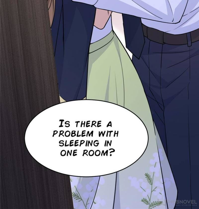 Hey Boss, I Am Your New chapter 31 - page 25