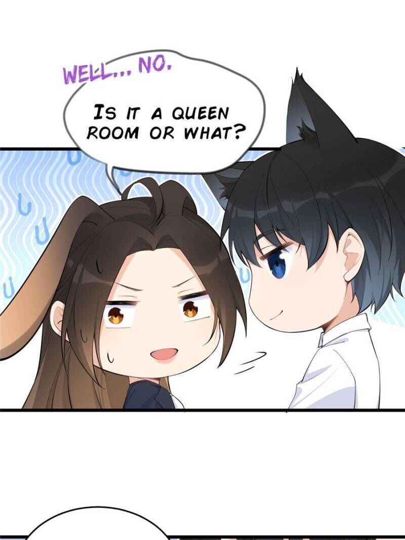 Hey Boss, I Am Your New chapter 31 - page 26
