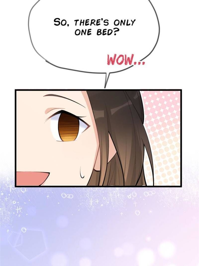 Hey Boss, I Am Your New chapter 31 - page 28