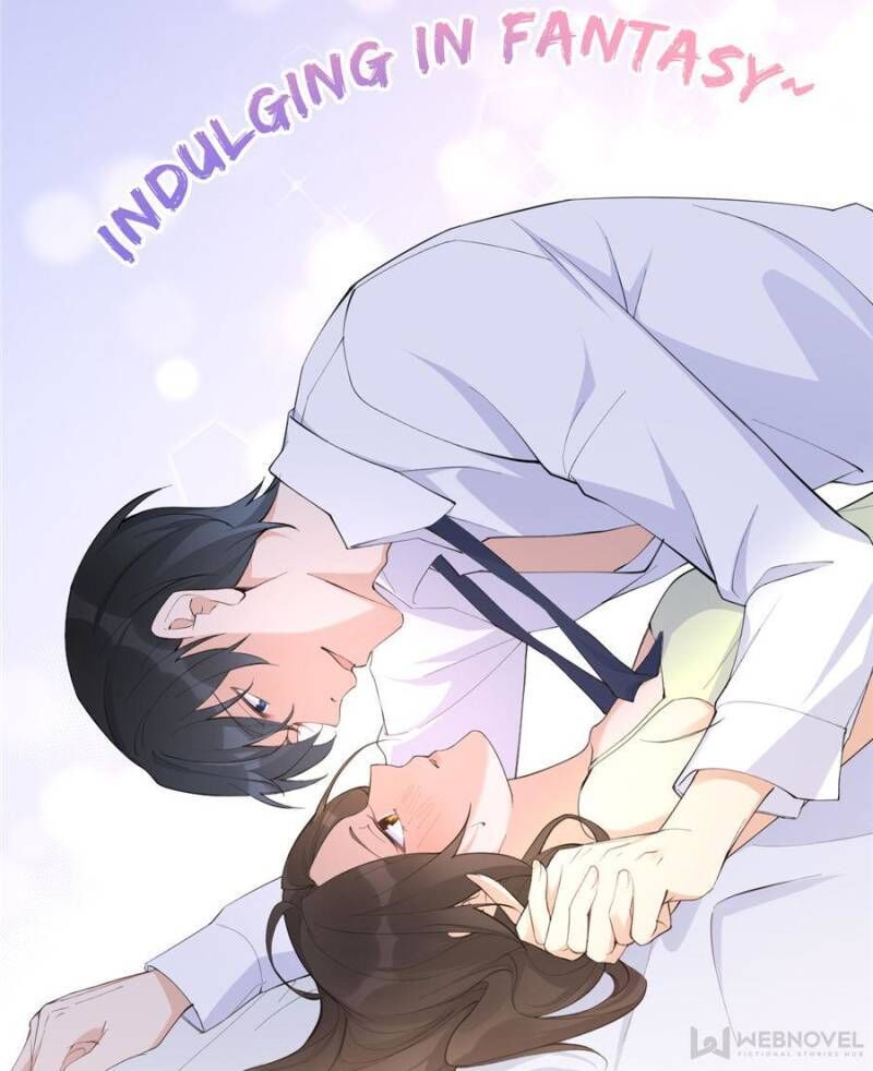 Hey Boss, I Am Your New chapter 31 - page 29