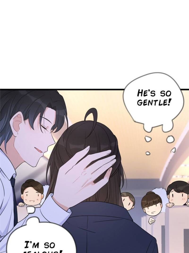 Hey Boss, I Am Your New chapter 31 - page 3