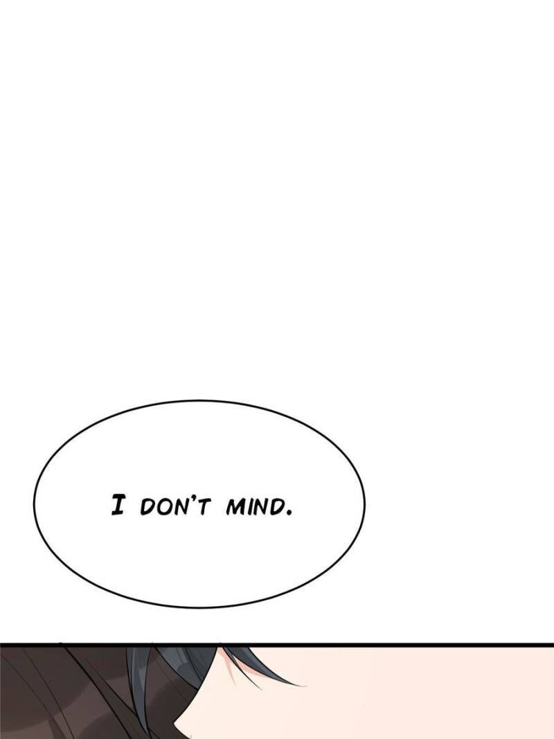 Hey Boss, I Am Your New chapter 31 - page 32