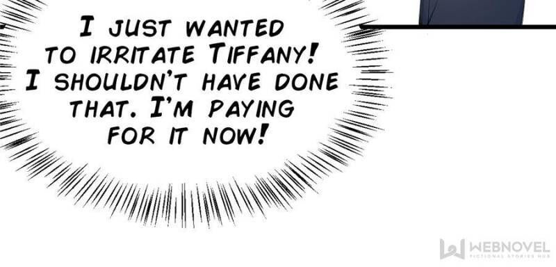 Hey Boss, I Am Your New chapter 31 - page 36