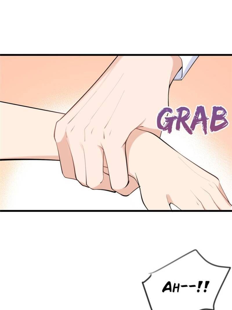 Hey Boss, I Am Your New chapter 31 - page 37