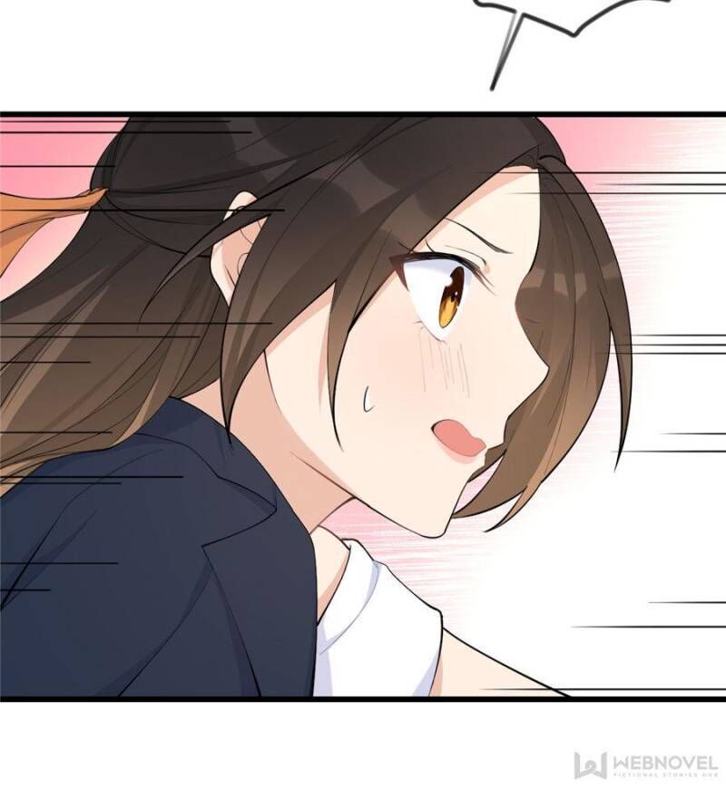 Hey Boss, I Am Your New chapter 31 - page 38