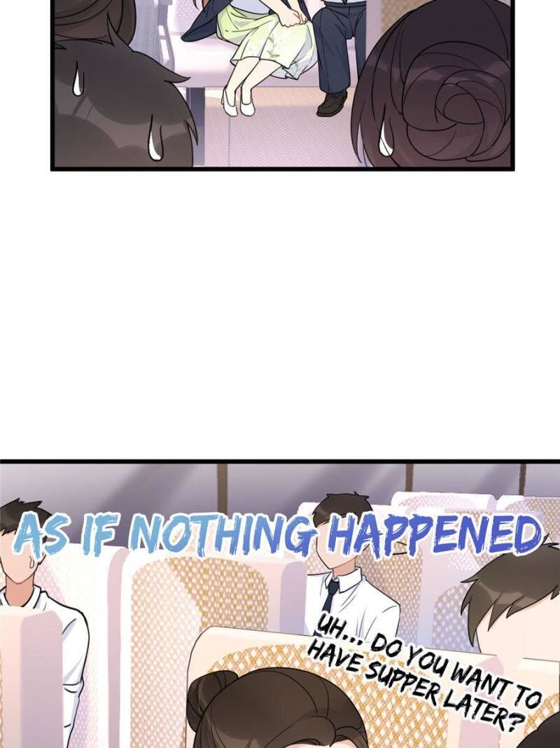 Hey Boss, I Am Your New chapter 31 - page 5