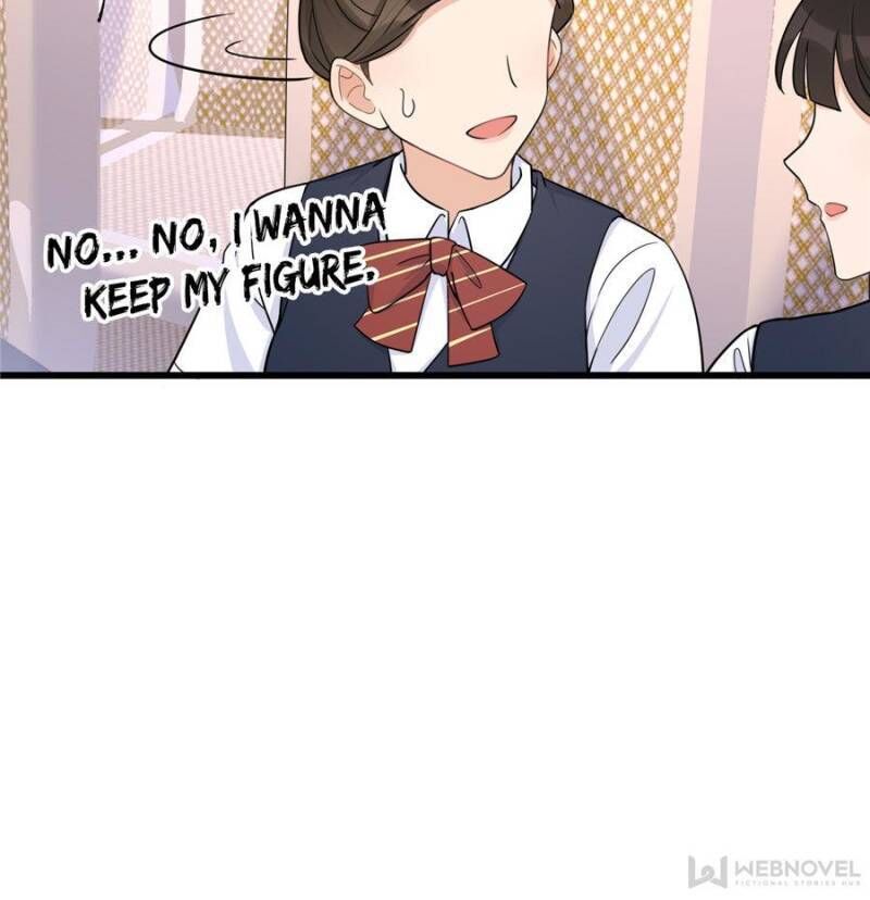 Hey Boss, I Am Your New chapter 31 - page 6