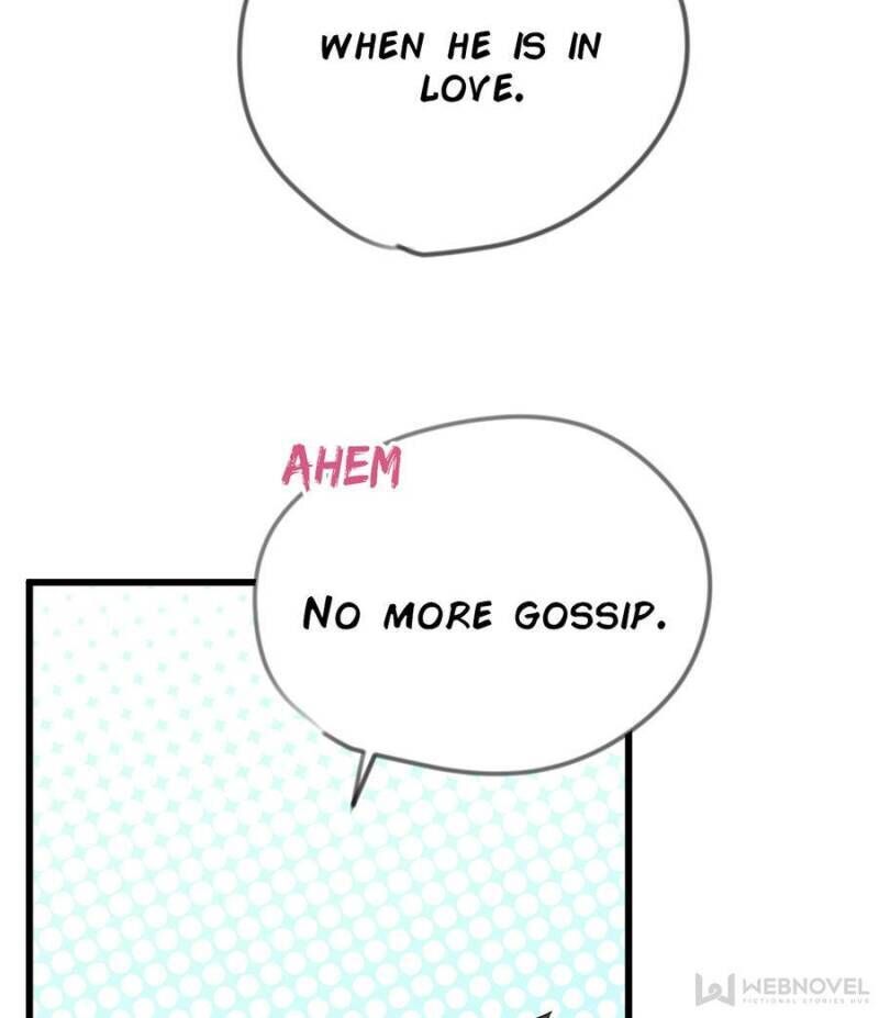 Hey Boss, I Am Your New chapter 31 - page 8