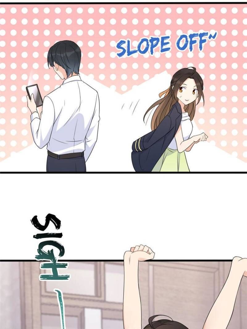 Hey Boss, I Am Your New chapter 32 - page 10