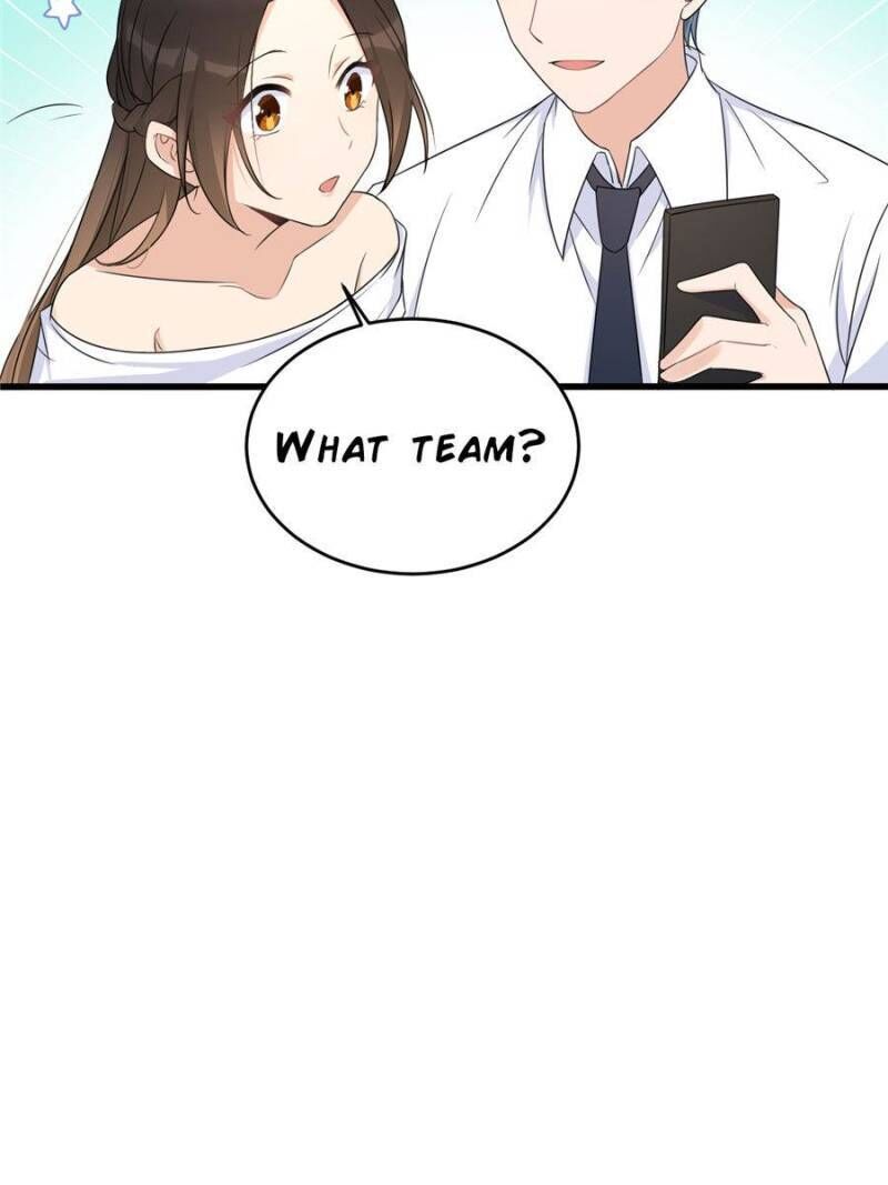 Hey Boss, I Am Your New chapter 32 - page 13