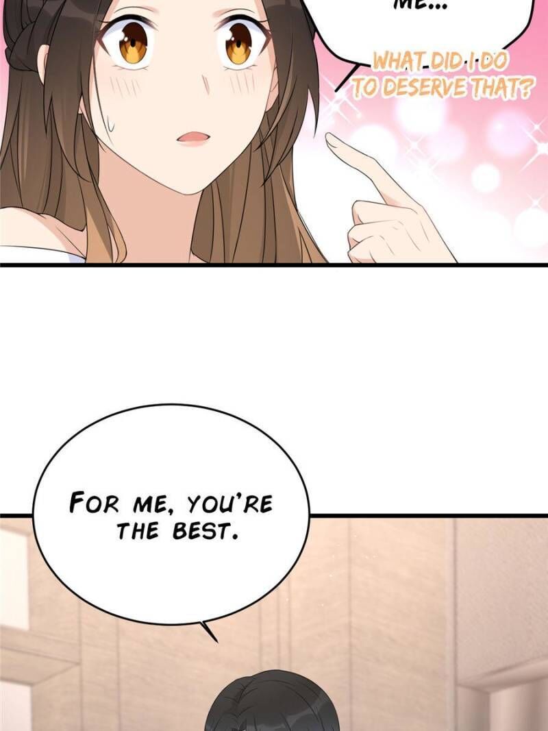 Hey Boss, I Am Your New chapter 32 - page 15