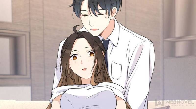 Hey Boss, I Am Your New chapter 32 - page 16