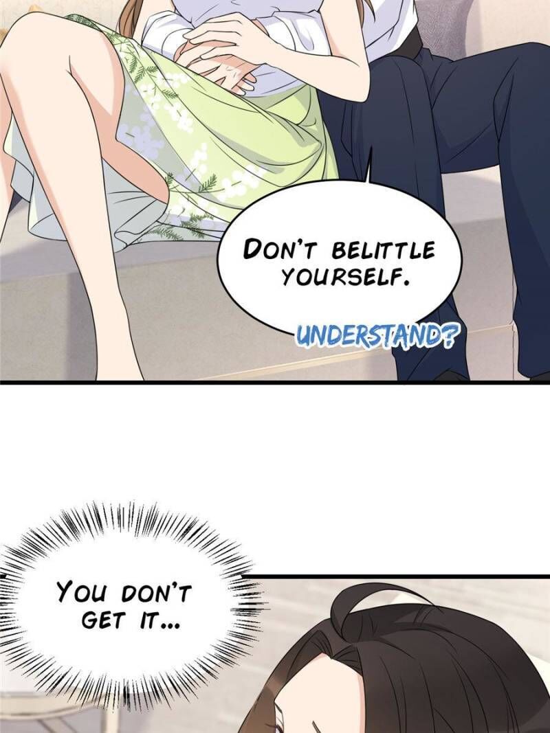 Hey Boss, I Am Your New chapter 32 - page 17