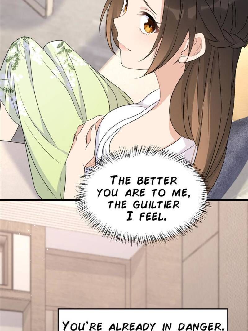 Hey Boss, I Am Your New chapter 32 - page 18