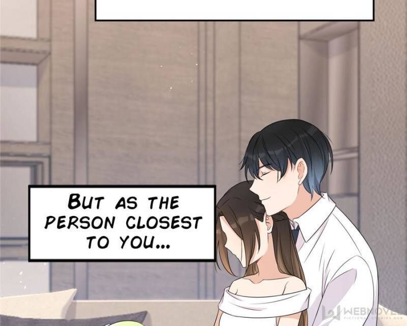 Hey Boss, I Am Your New chapter 32 - page 19
