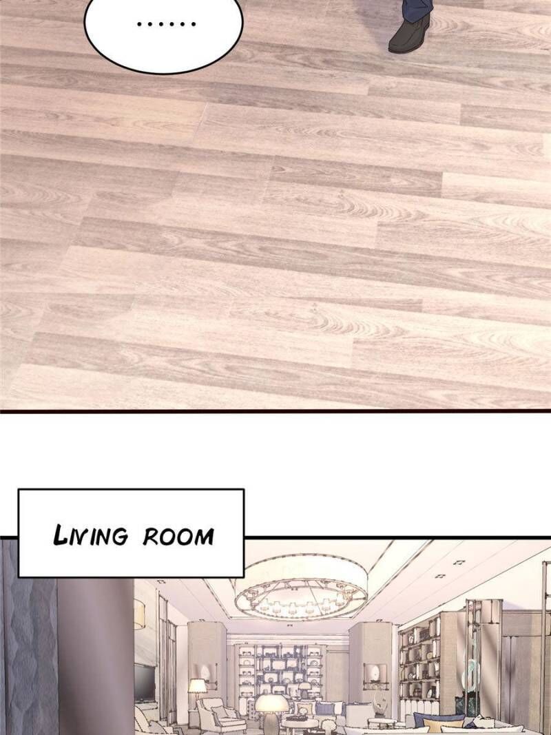 Hey Boss, I Am Your New chapter 32 - page 2