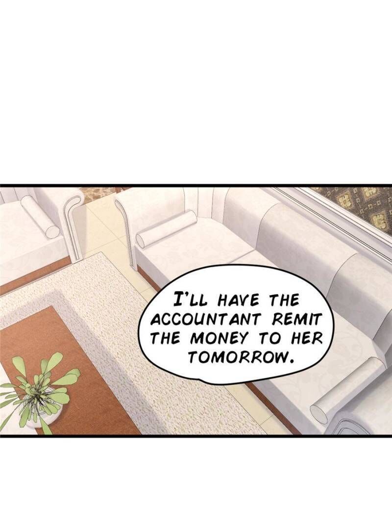 Hey Boss, I Am Your New chapter 32 - page 23