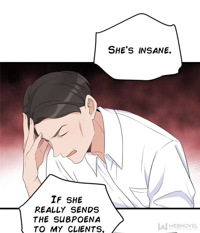 Hey Boss, I Am Your New chapter 32 - page 24