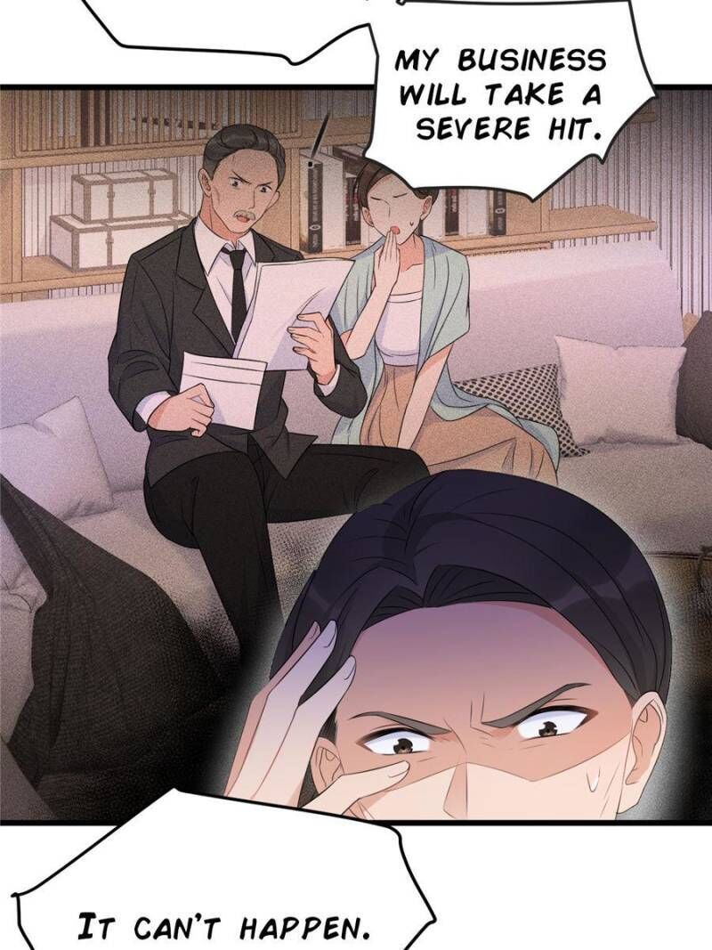 Hey Boss, I Am Your New chapter 32 - page 25