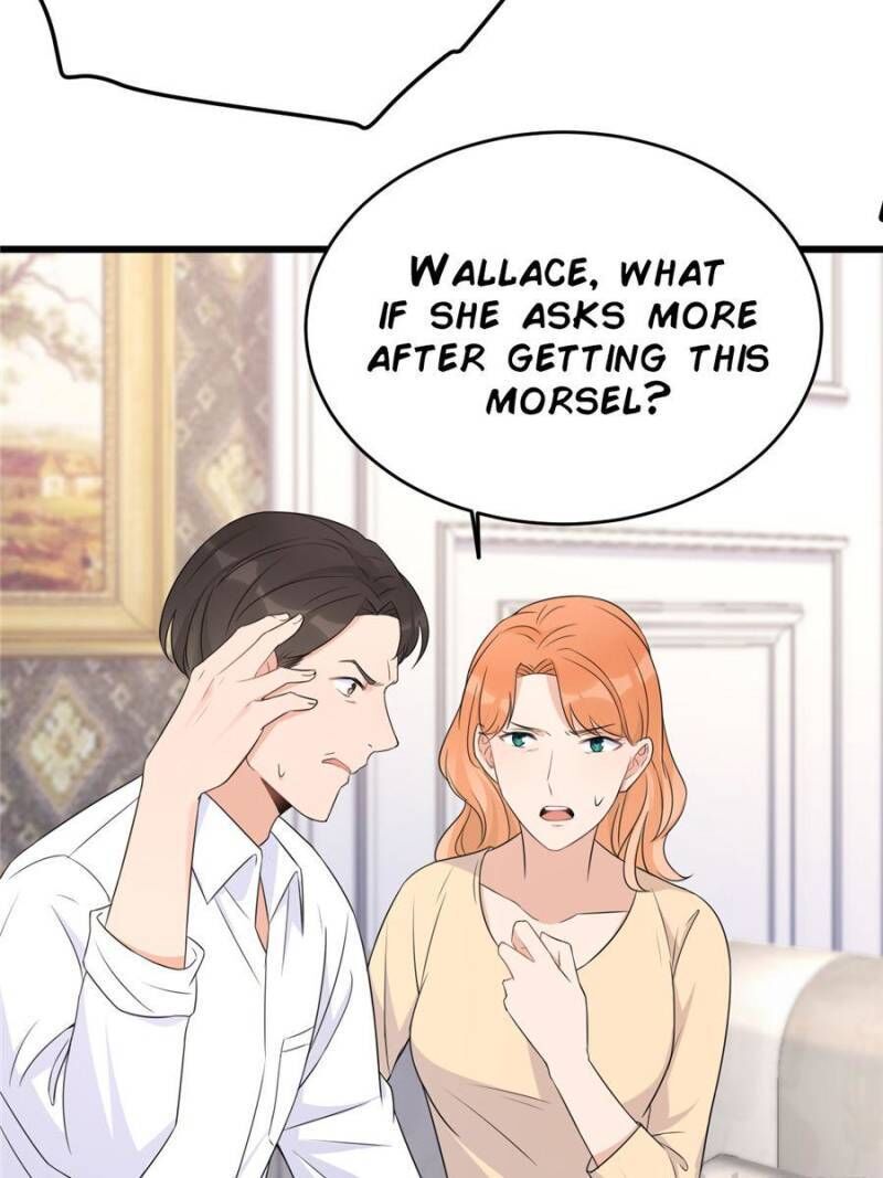 Hey Boss, I Am Your New chapter 32 - page 26