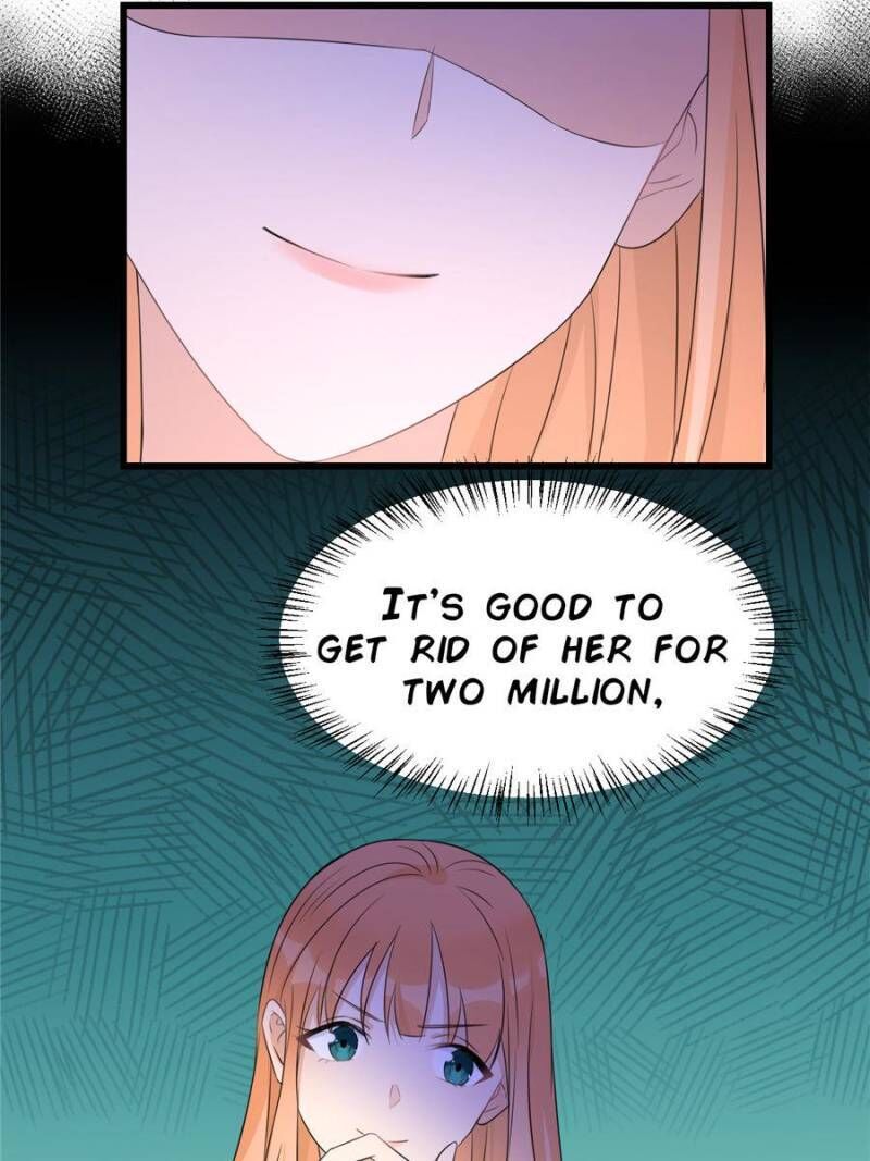 Hey Boss, I Am Your New chapter 32 - page 29