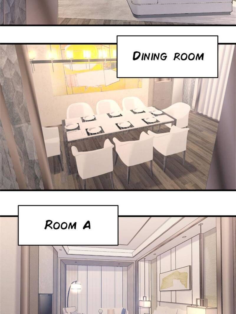 Hey Boss, I Am Your New chapter 32 - page 3